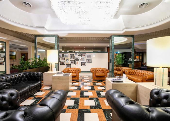 Etrusco Arezzo Hotel, Sure Hotel Collection by Best Western