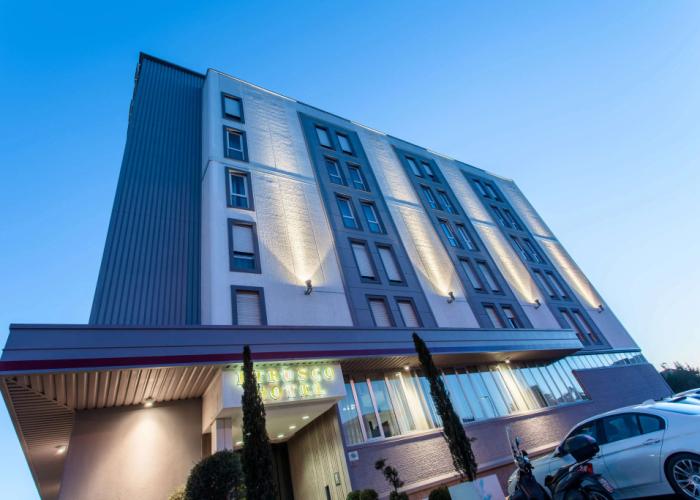 Etrusco Arezzo Hotel, Sure Hotel Collection by Best Western