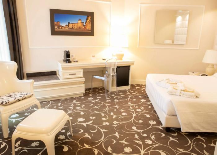 Etrusco Arezzo Hotel, Sure Hotel Collection by Best Western
