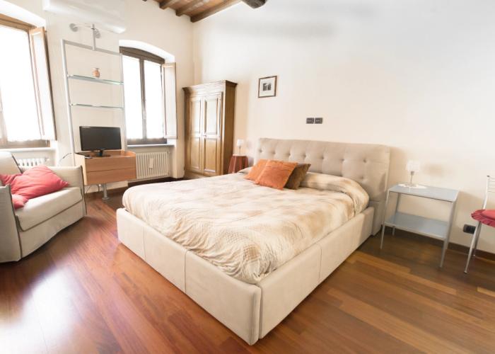 Private house La Corte Del Re
