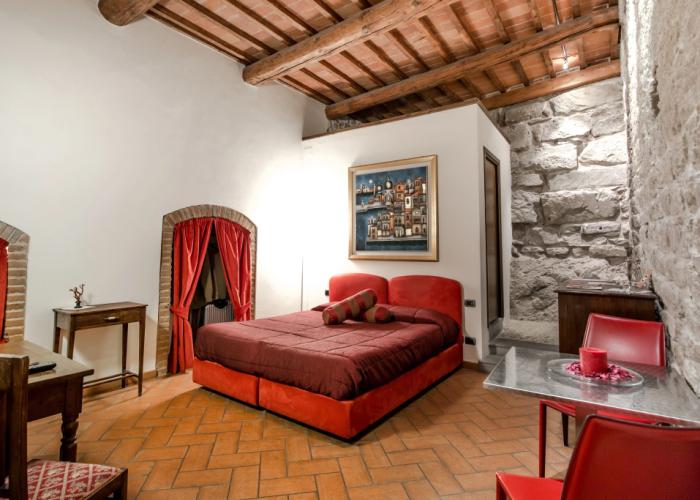 Private house La Corte Del Re