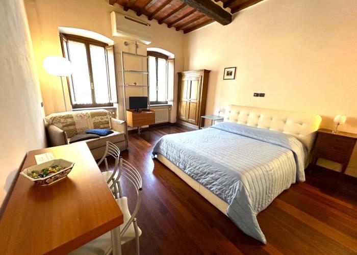 Private house La Corte Del Re