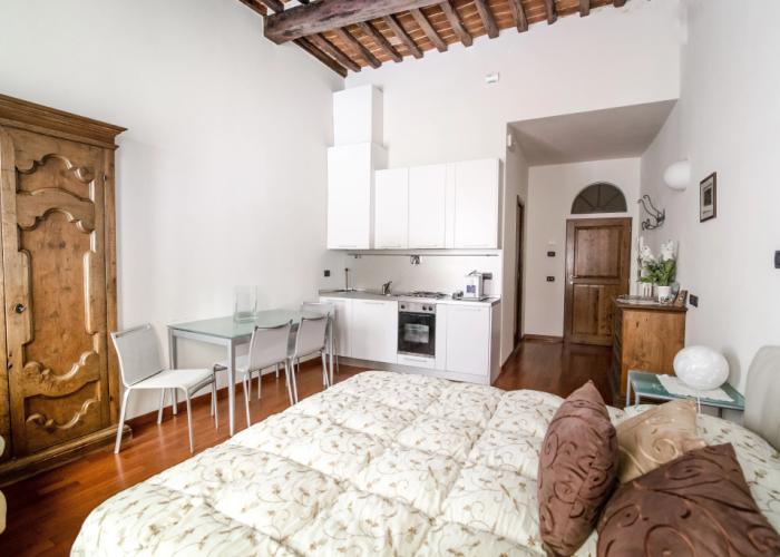 Private house La Corte Del Re