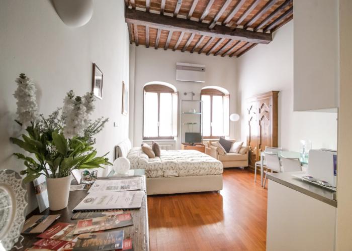 Private house La Corte Del Re