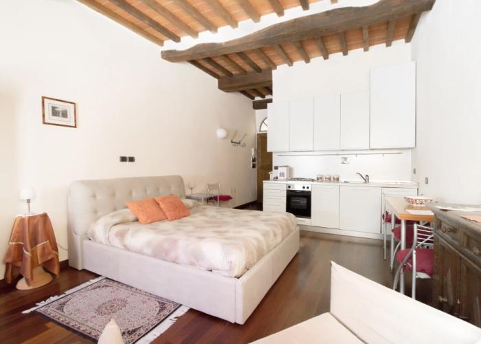 Private house La Corte Del Re
