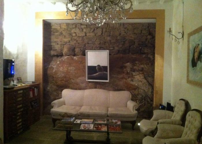 Antiche Mura