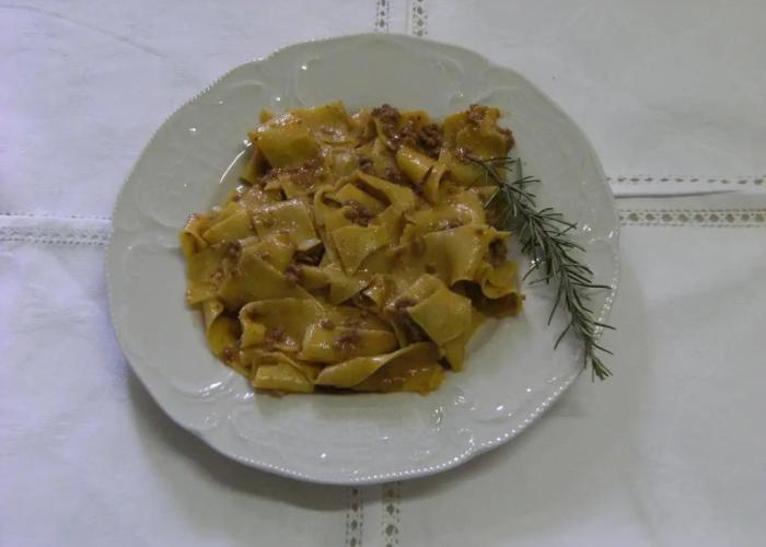 Casa Volpi