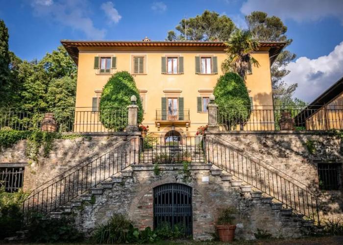 Casa Volpi