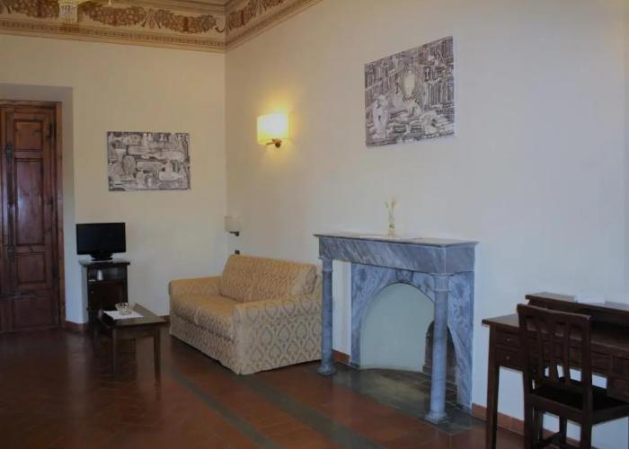 Casa Volpi