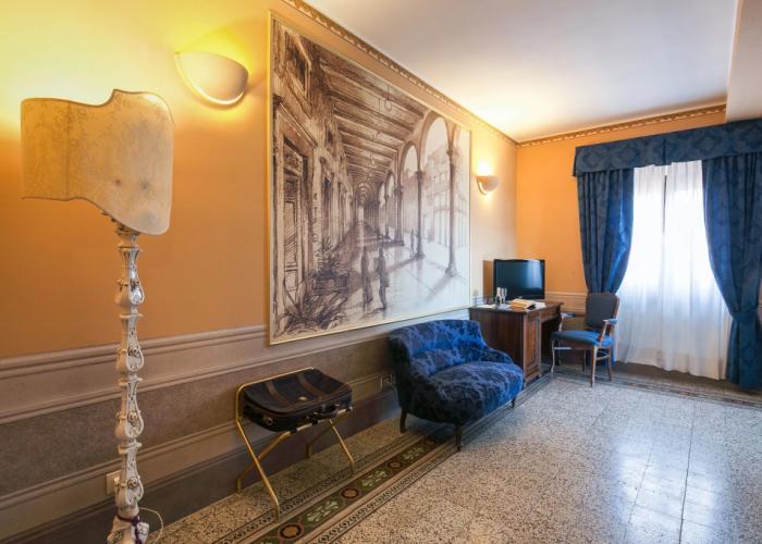 I Portici Hotel Residenza D’Epoca