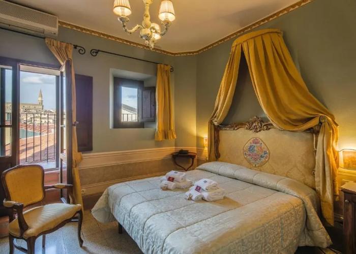 I Portici Hotel Residenza D’Epoca