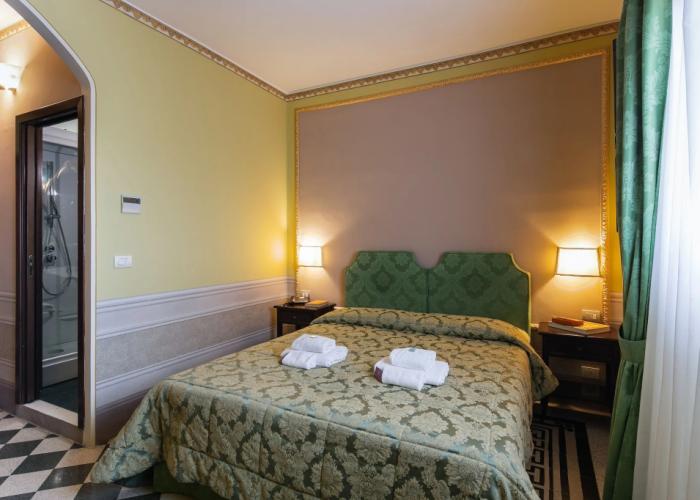 I Portici Hotel Residenza D’Epoca