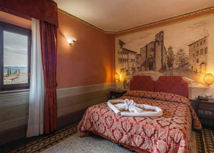 I Portici Hotel Residenza D’Epoca