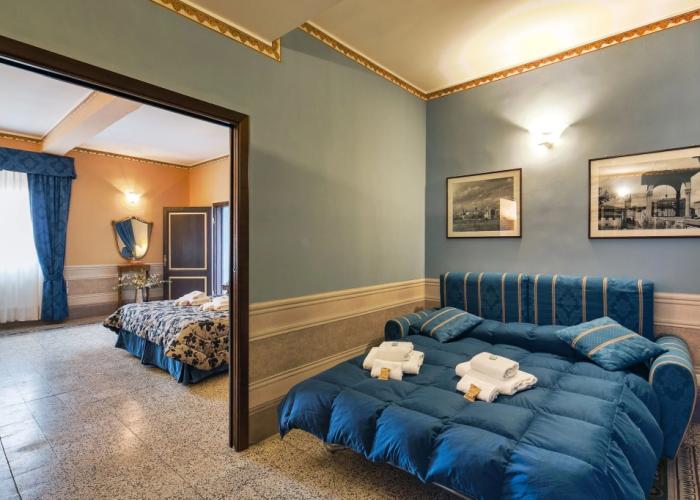 I Portici Hotel Residenza D’Epoca