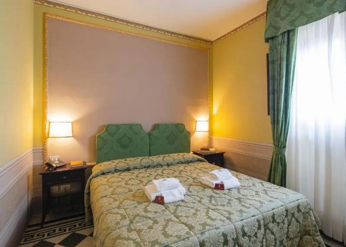 I Portici Hotel Residenza D’Epoca