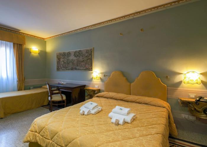 I Portici Hotel Residenza D’Epoca