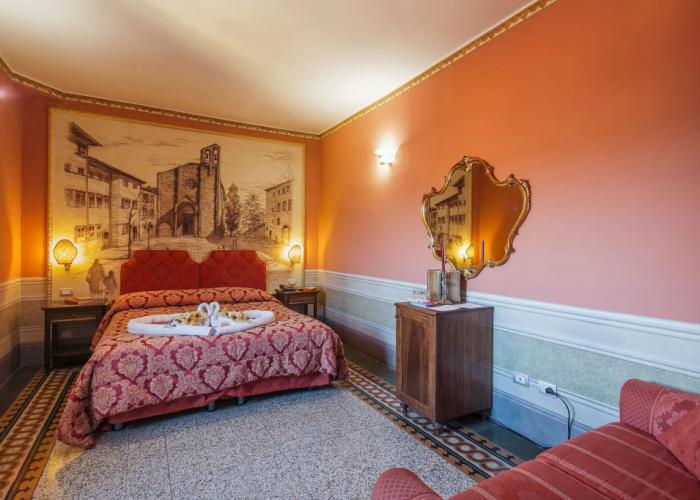 I Portici Hotel Residenza D’Epoca