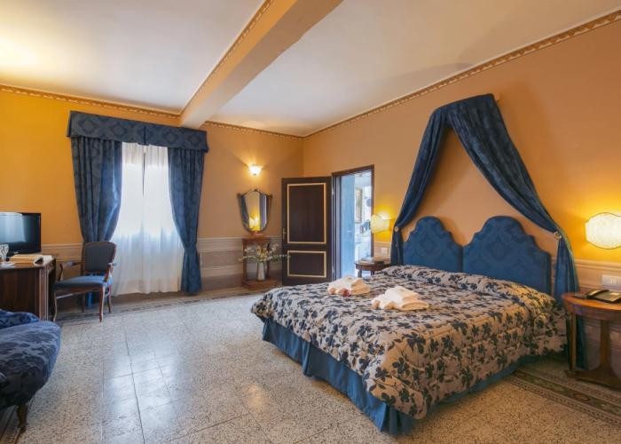 I Portici Hotel Residenza D’Epoca