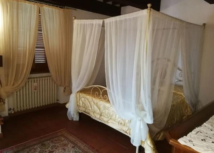B&B Ortali Country House