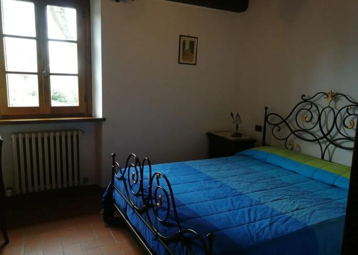 B&B Ortali Country House