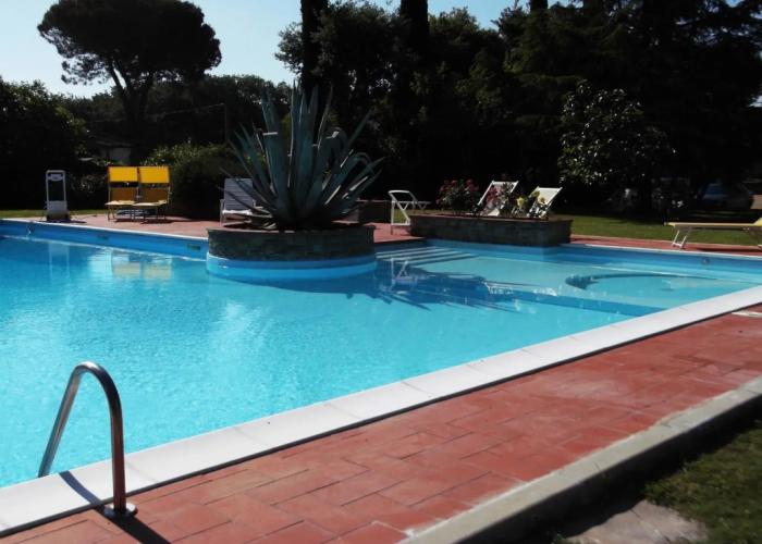 B&B Ortali Country House