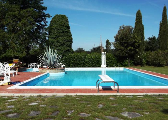 B&B Ortali Country House