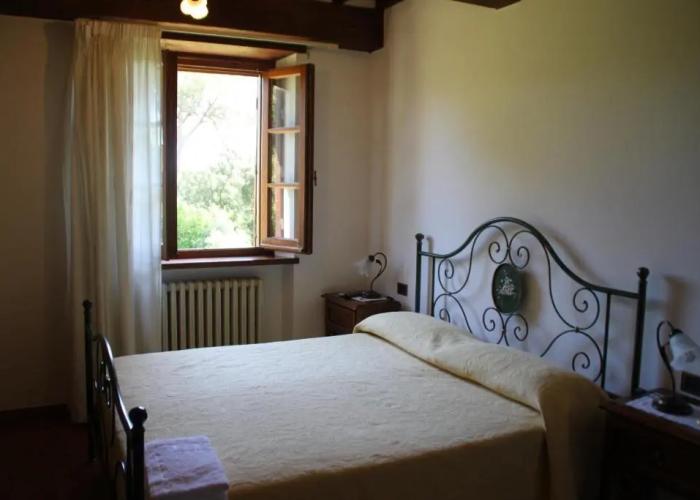 B&B Ortali Country House