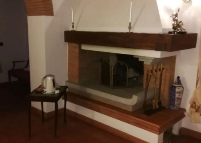 B&B Ortali Country House