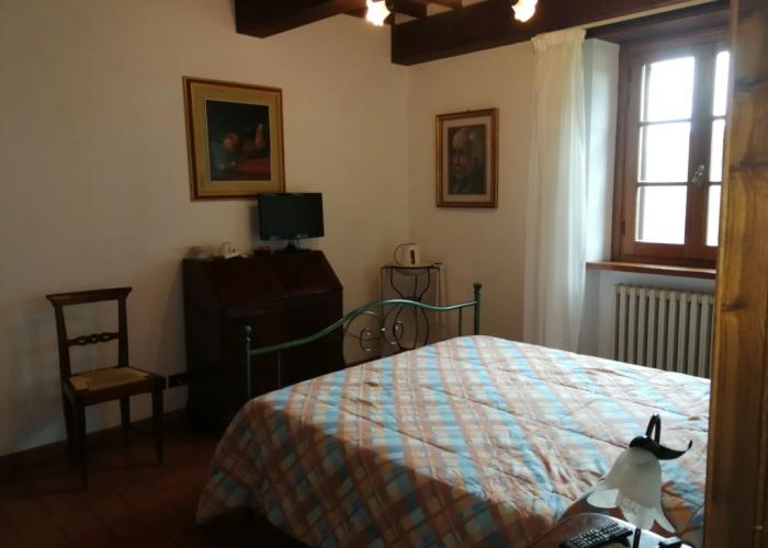 B&B Ortali Country House