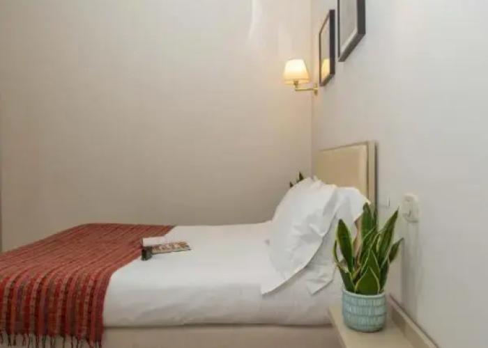 Aretino Hotel