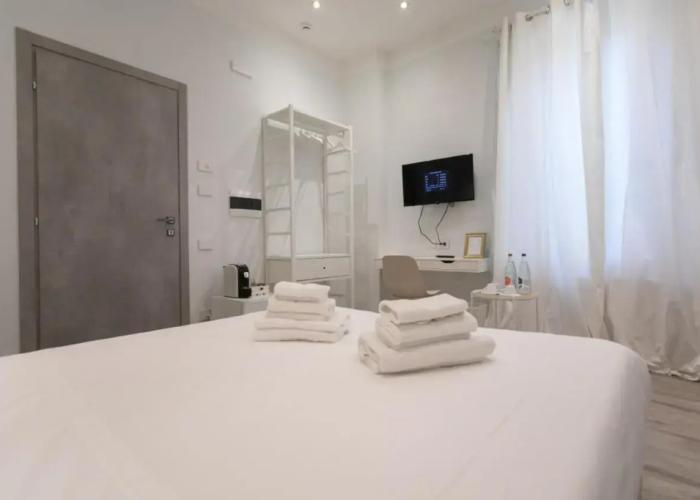 Aretino Hotel