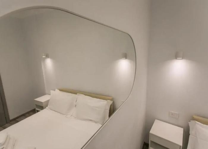 Aretino Hotel