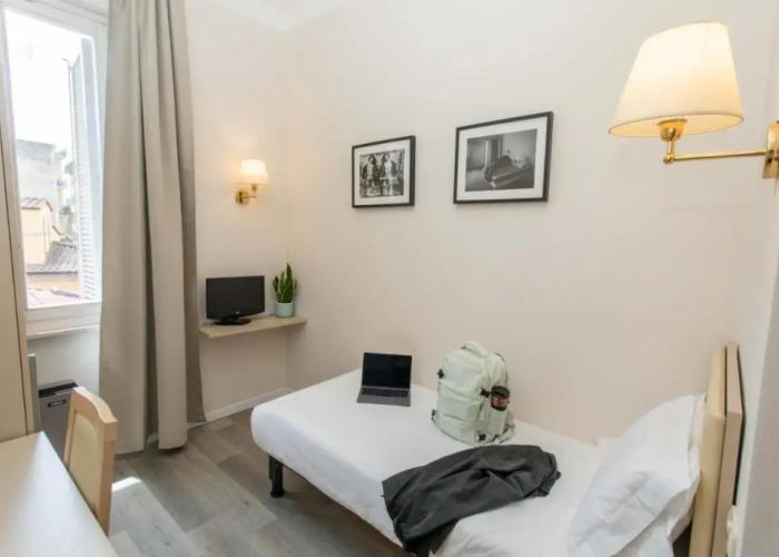 Aretino Hotel