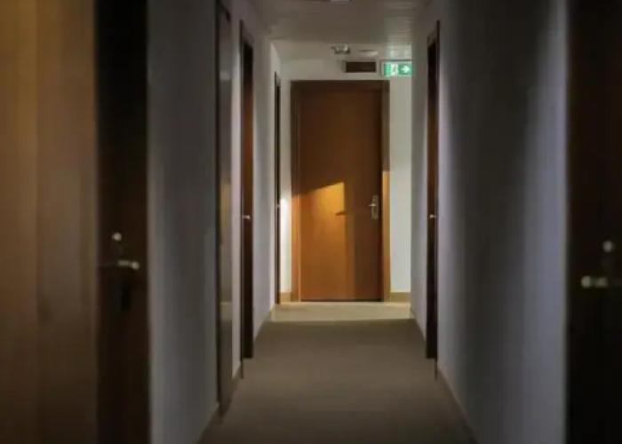 Aretino Hotel