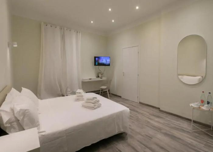 Aretino Hotel