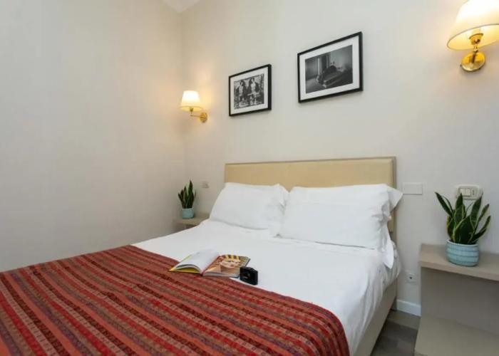 Aretino Hotel