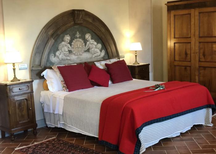 La Cantina Relais - Fattoria Il Cipresso