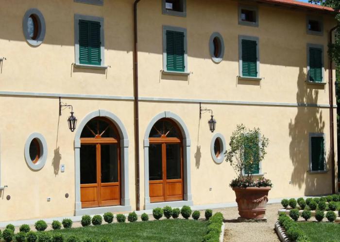 La Cantina Relais - Fattoria Il Cipresso