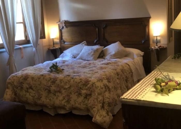 La Cantina Relais - Fattoria Il Cipresso