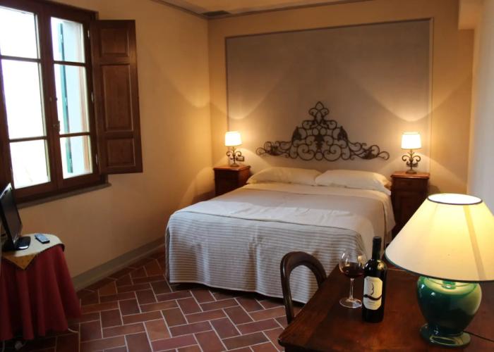 La Cantina Relais - Fattoria Il Cipresso