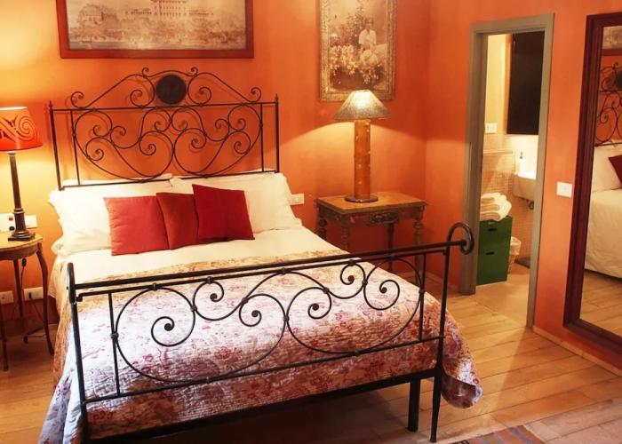 Agriturismo La Striscia