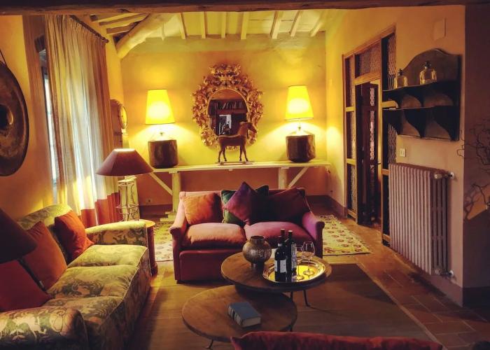 Agriturismo La Striscia