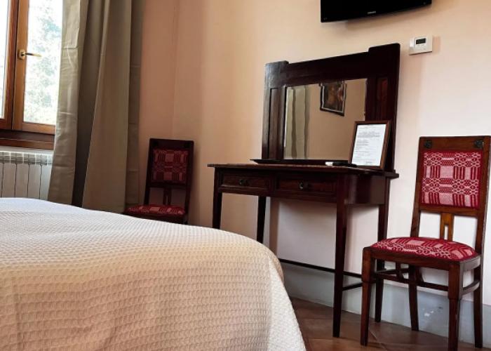 The Monna Lisa Resort