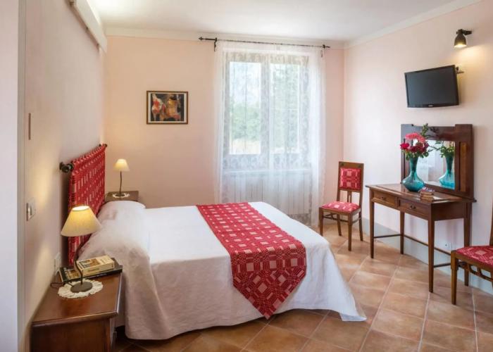The Monna Lisa Resort
