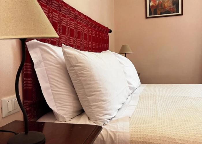 The Monna Lisa Resort