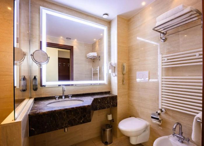 Il Gentiluomo Hotel & SPA