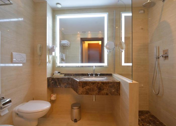 Il Gentiluomo Hotel & SPA