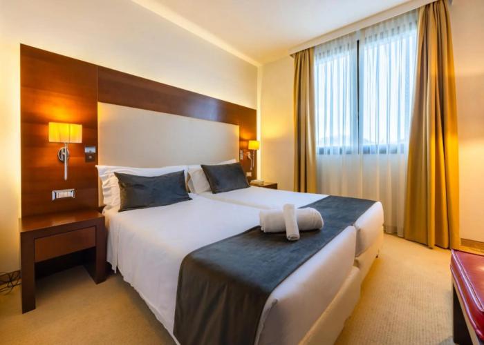 Il Gentiluomo Hotel & SPA