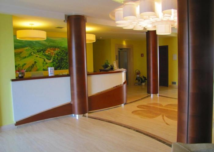 Il Gentiluomo Hotel & SPA