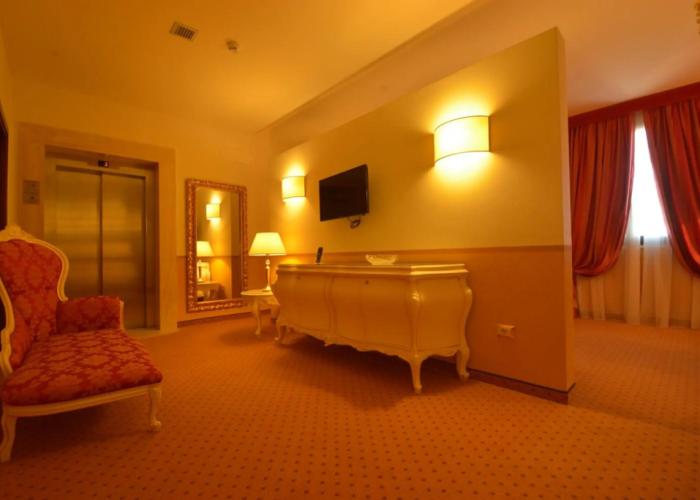 Il Gentiluomo Hotel & SPA